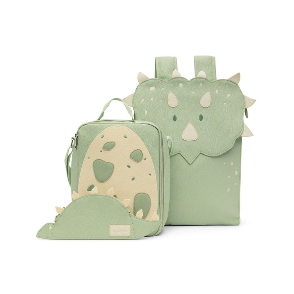𝅺New Dino Quest Lunch Bag​​​